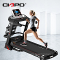 Ciapo folding electric treadmill running machine